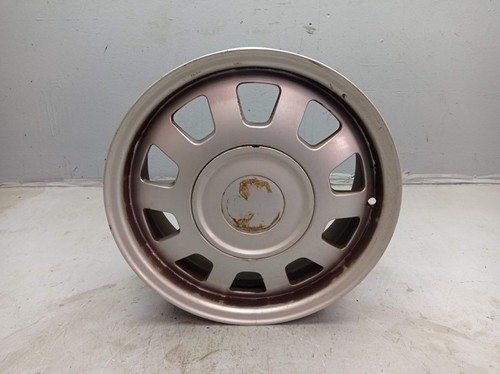 Jante aluminium audi 6jx15 - aluminium,