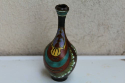 Vase gouda ivora princess - gouda,