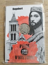 2019 - 10 Euro Argent -