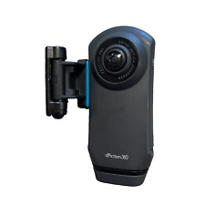RAZO DC5000A d'Action 360S 360 Degree Dash Cam: 7.3 Mega Pixel Camera Built-in