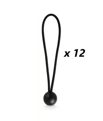 Tendeur élastique boule - x,