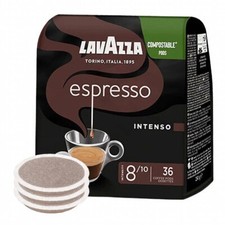LAVAZZA Coffee PADS Espresso