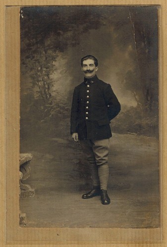 Cpa carte photo - cpa,