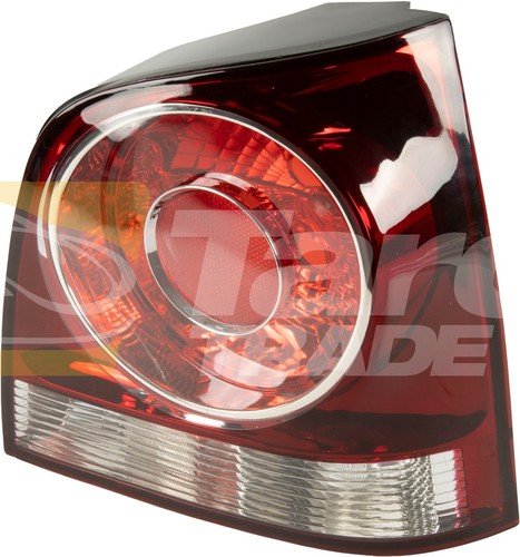 Phare droite pour - droite,