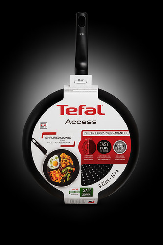 Poêle tefal access - cm, –