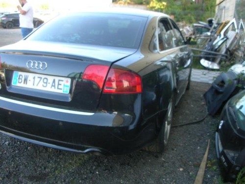 Compresseur clim audi 2 - audi, a4