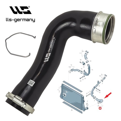 Turbosouffler pour golf - vw,