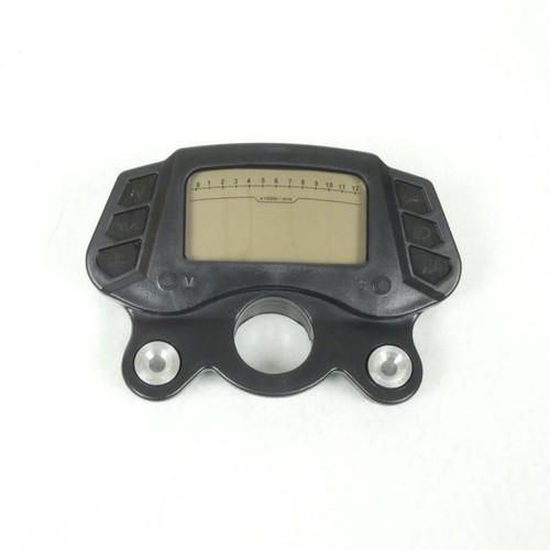 Compteur digital origine - , pour