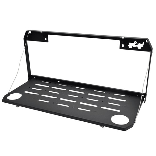 Tablette hayon arrière - tablette,