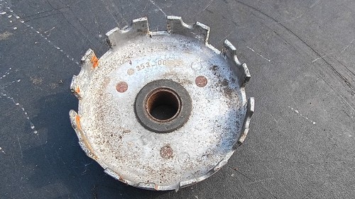Yamaha 50 60 - yamaha,