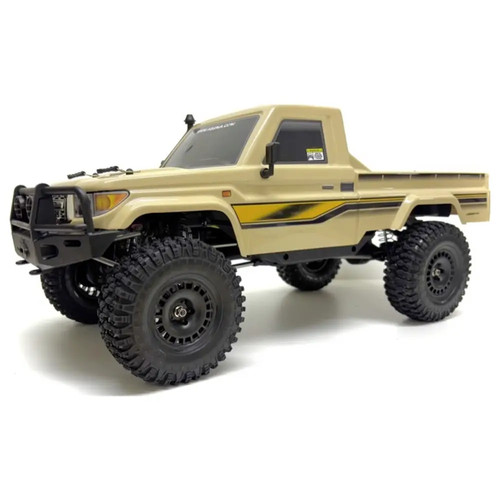 Absima ep crawler - absima, 1:10