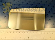 Glace (plane) rétroviseur