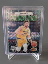 2024-25 Lucas Doncic Thunder