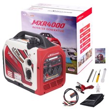 3.5KW MAX Groupe électrogène