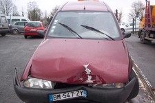 Alternateur FORD FIESTA 4