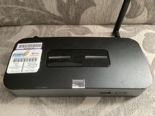 Barco ClickShare CSM-1 R9861017 Wireless Presentation Device - PAT Exp - July 26