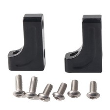 Support Servo En Métal Pour