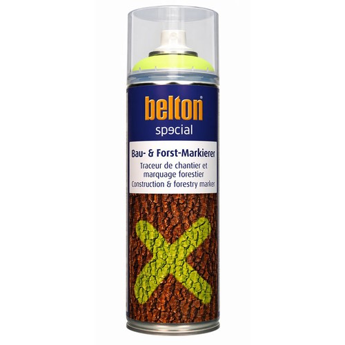 Bombe peinture marquage - bombe,