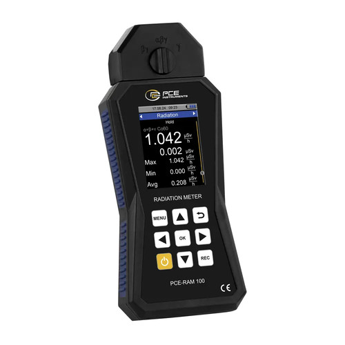 Pce instruments - instruments, 100