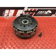 Cloche d'embrayage avec disque Yamaha R1 2000 à 2001