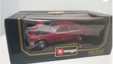 Rolls Royce Camargue Burago