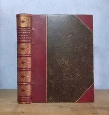 ORFEVRERIE ARMES MOBILIER... L'ART ANCIEN A L'EXPOSITION NATIONALE BELGE (ILL.).