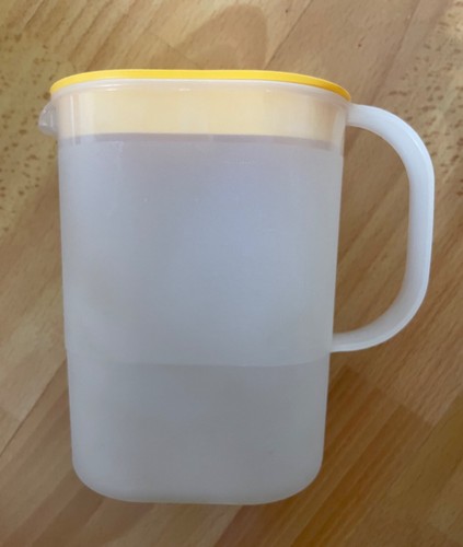 Tupperware pichet carafe - , h17cm