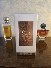 Maison Lancôme- OUD BOUQUET