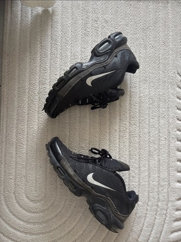 Nike utility noir - nike,