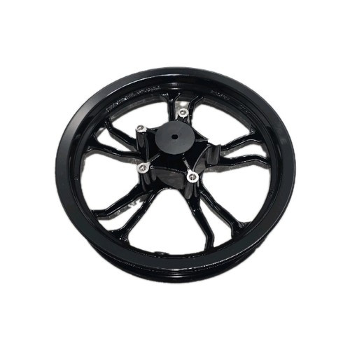 Jante roue avant sym jet - roue,