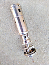 ANCIEN THEODOLITE NIVEAU A COLLIMATEUR - OUTIL DE MESURE GEOMETRE -