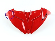 BENELLI TNT 1130 Carénage