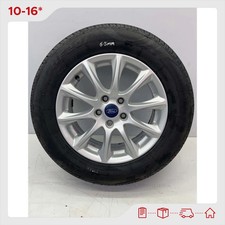 Ford Mondeo Roue en alliage