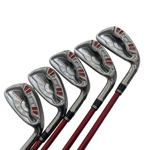 Taylormade burner 2007 - taylormade,