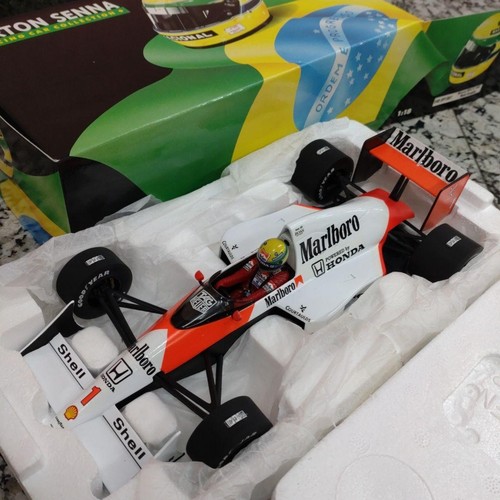 Minichamps mclaren honda - minichamps,