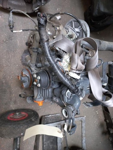 Moteur aixam city pack - city, kubota