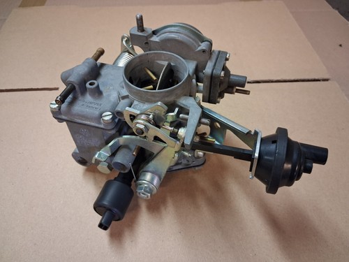 Carburateur solex pict vw - pict, 5