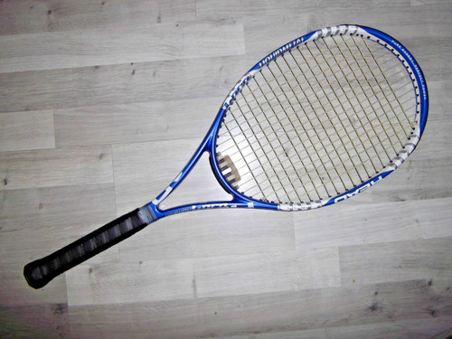 Raquette tennis head - raquette,
