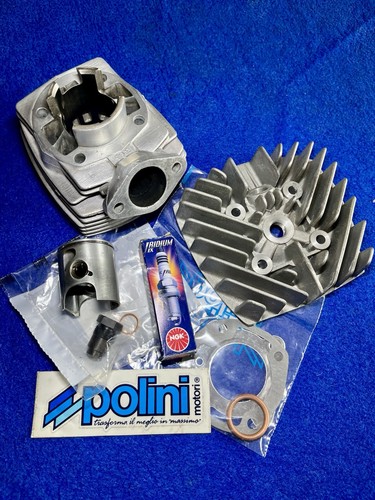 Rare kit ø40 polini 238g - rare,