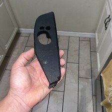  BMW Z3 1996-2003 RIGHT HARDTOP SUPPORT COVER 54218410552 8410552 GENUINE