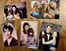 Charmed Rare 21 Pictures Memorabilia Set TV Show Collectible Photographs 4x6´´