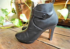 REPETTO BOTTINES BOTILLONS