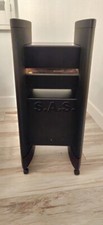 HALCRO DM68 DM-68 MONAURAL POWER AMPLIFIER - UNIVERSAL VOLTAGE - EXCELENT SHAPE!