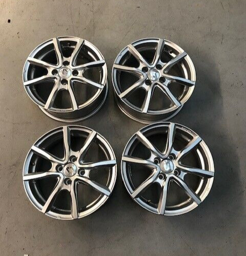 Jantes mak milano pouces - 4, 15