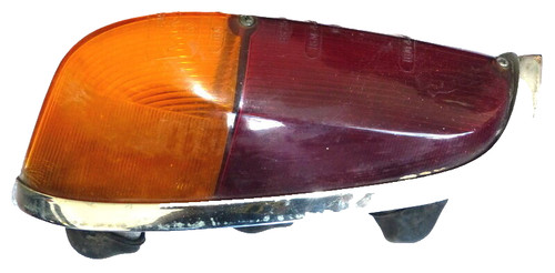Type 1500 1600 feu - type,