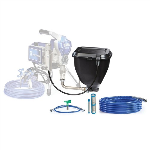 Graco airless finishing - airless, kit