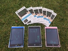  LCD Tablette D'écriture 8.5