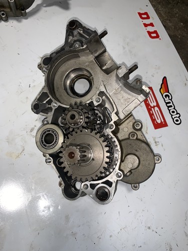 Carter ktm gauche - 85,