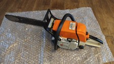 Tronçonneuse  Abatteuse STIHL
