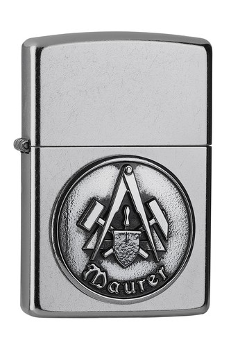 Zippo briquet maçon - zippo,